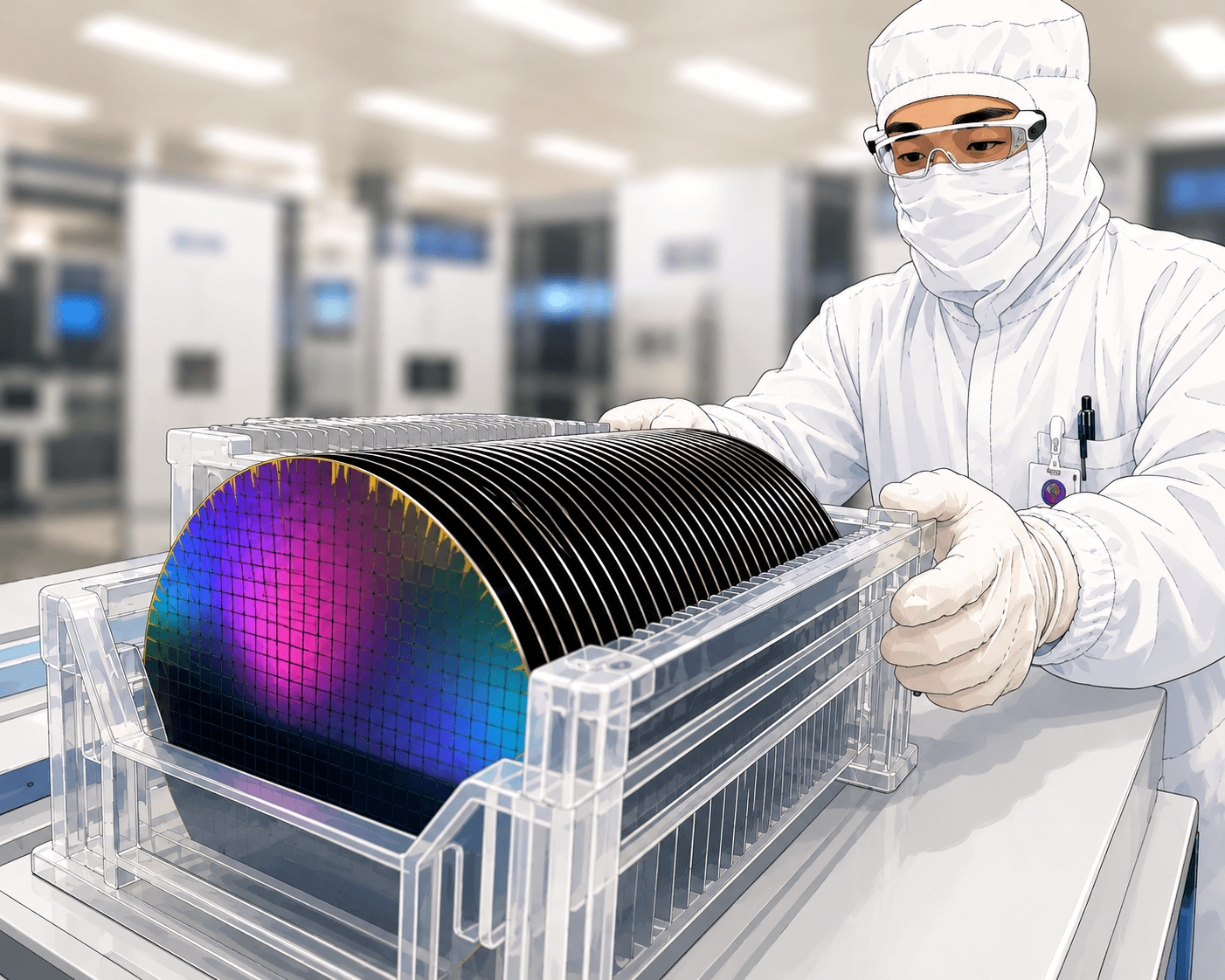 RF Power Monitoring for Semiconductor Plasma Processing